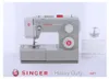 Singer Heavy Duty 4411 - Nähmaschine - 11 Stiche Produktbild-Vorschau 1
