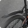 MUNDO® Błotniki rowerowe 26-29 cali zestaw 2 sztuk Podgląd zdjęcia produktu 11