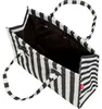Reisenthel Daily Shopper summerstripes black Produktbild-Vorschau 12