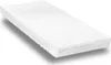 A white mattress on a white background. Produktbild-Vorschau