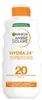 Garnier Ambre Solaire Hydraterende Zonnemelk SPF 20 200 ml Produktbild-Vorschau 3