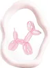 HOMLA Fotorahmen NAOMI unregelmäßig rosa 13x18 cm Produktbild-Vorschau 4