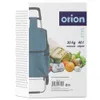 Orion nákupní vozík Nákupní vozík Nákupní vozík Nákupní Náhled obrázku produktu 8