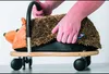 Wheelybug Rutschauto Igel klein - Braun - Kinderfahrzeug Produktbild-Vorschau 2