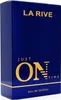 La Rive Just On Time Eau De Toilette Spray 100ml per uomo Anteprima dell’immagine prodotto 3