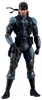 Metal Gear Solid 2: Sons of Liberty – Akčná figúrka Figma Náhľad obrázku produktu 1