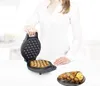 Princess 132465 Bubble-Waffeleisen Produktbild-Vorschau 9