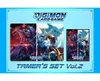 Digimon Card Game - Tamer´s Set 2 PB - 04 Produktbild-Vorschau 3