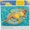 Bestway 69" x 48"/1,76m x 1,22m Plávajúci bazén Náhľad obrázku produktu 15