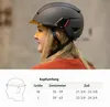 Sena Bike U1 Stadthelm Weiß M Weiß M Produktbild-Vorschau 6