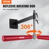 VEVOR naścienny bokserski drążek refleksyjny, bokserski Podgląd zdjęcia produktu 2