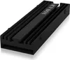 ICY BOX IB-M2HS-PS5, M.2 Kühlkörper für PS5, passt für M.2 Produktbild-Vorschau 11