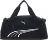 PUMA borsa sportiva Fundamental Sports Bag Puma Black nero Anteprima dell’immagine prodotto 1