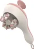 Medisana Massaggiatore Cellulite AC 950 Rosa chiaro e Anteprima dell’immagine prodotto 1