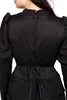 Gothic Witch - Hexenkleid Karneval Faschingskostüm Größe: Produktbild-Vorschau 12