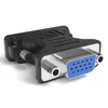 JAMEGA Adapter, DVI-D-Stecker 24+1 auf VGA-Buchse Produktbild-Vorschau 5