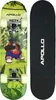 Apollo Kinder Skateboard, | kleines Komplett Board mit ABEC Produktbild-Vorschau 1