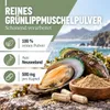 REAVET Grünlippmuschel Kapseln 300 Stück Hund hochdosiert - Produktbild-Vorschau 3