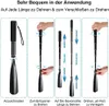Schuhanzieher Lang, Teleskopisch 4197cm, Ausziehbarer Produktbild-Vorschau 6