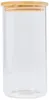 Kesper1,2lt.10x20 cm Bambusdeckel, Braun Produktbild-Vorschau 2