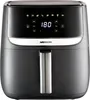 MEDION E50 XL Heißluftfritteuse (5,7 Liter, Airfryer, ca. Produktbild-Vorschau 9