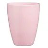 3 x  Orchideentopf aus Keramik Ø 13,5 cm x 17 cm hoch – Produktbild-Vorschau 3