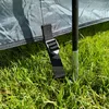 Freizeitschmiede® Vorzelt Izzy-up Sonnendach 3x2,6m Vordach Produktbild-Vorschau 7