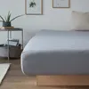 Prześcieradło Lumaland Comfort jersey 100% bawełna 160g/m² Podgląd zdjęcia produktu 2