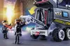 PLAYMOBIL City Action 9360 SEK ciężarówka ze światłem i Podgląd zdjęcia produktu 29