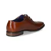 bugatti shoes Schuhe 6300 cognac 46 Produktbild-Vorschau 16