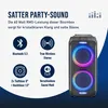 Fontastic Party-Lautsprecher Zeal 600 - Bluetooth Produktbild-Vorschau 3