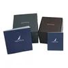 Two Nautica watch boxes and two instruction booklets. Podgląd zdjęcia produktu