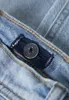 Name It Hose BEN X-SKATER Jeans Produktbild-Vorschau 4