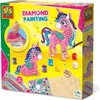SES Creative 14134 Diamond Painting 3D-Einhörner - Produktbild-Vorschau 1