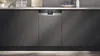 Siemens iQ300, Lavastoviglie semintegrata, 45 cm, Acciaio Anteprima dell’immagine prodotto 4