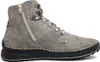 Rieker Damen Stiefelette, Grau, 40 EU, Kunstleder, warm Produktbild-Vorschau 37