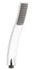 Siko OPH020, handdouche met douchekop, chroom, chroom, 70 Productafbeelding-voorbeeld 1