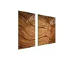 Glasschutzplatte Für Herd 90X52 Holz Produktbild-Vorschau 13