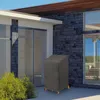 Abdeckung für Gartenmöbel, wasserabweisende  Schutzhülle, Produktbild-Vorschau 2