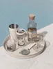 blomus GmbH SALA Glastrinkhalme smoke Set6 Produktbild-Vorschau 3