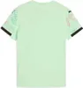 Puma Fpf Portugal Replica 2025 Weg Damen T-shirt Mit Kurzen Produktbild-Vorschau 2