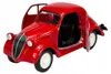 Welly, modello in metallo "Old Timer", Fiat 500 Topolino Anteprima dell’immagine prodotto 1