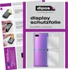 6x Schutzfolie für Samsung Galaxy Z Flip Rückseite klar Produktbild-Vorschau 1