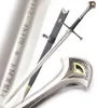Der Herr der Ringe Schwert Anduril + Scheide König Aragorn Produktbild-Vorschau 1