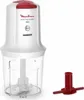 Moulinex ClickChef AT710110, 0,5 l, Červená, Průhledná, Náhled obrázku produktu 3