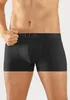 H.I.S. Boxer Boxershorts für Herren 5 -teilig schwarz Größe Produktbild-Vorschau 1