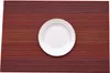 Platzsets (4er Set), Rutschfest Abwaschbar Tischsets,PVC Produktbild-Vorschau 5