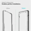 Spigen AGL03088, Samsung, Galaxy S21 FE, Transparent, 2 Produktbild-Vorschau 8