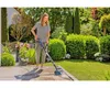 Gardena Akku-Multi-Reiniger Aqua Brush Patio 03/18V P4A Produktbild-Vorschau 4