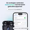 Siltcon® Bluetooth Oordopjes - Noise Cancelling ANC+ENC - Productafbeelding-voorbeeld 7